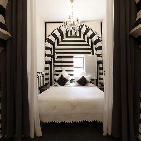 Riad Bindoo & Spa Μαρακές Δωμάτιο φωτογραφία