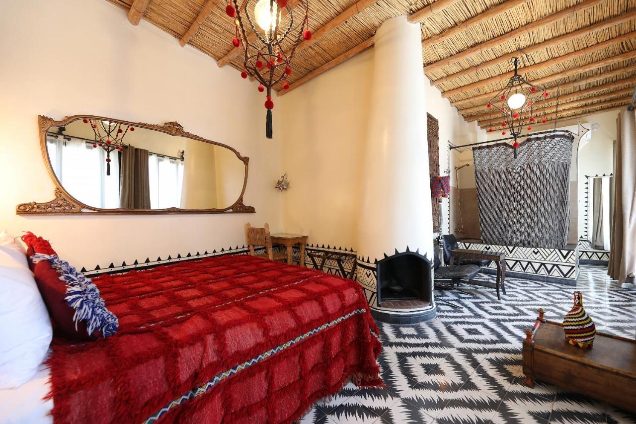 Riad Bindoo & Spa Μαρακές Εξωτερικό φωτογραφία