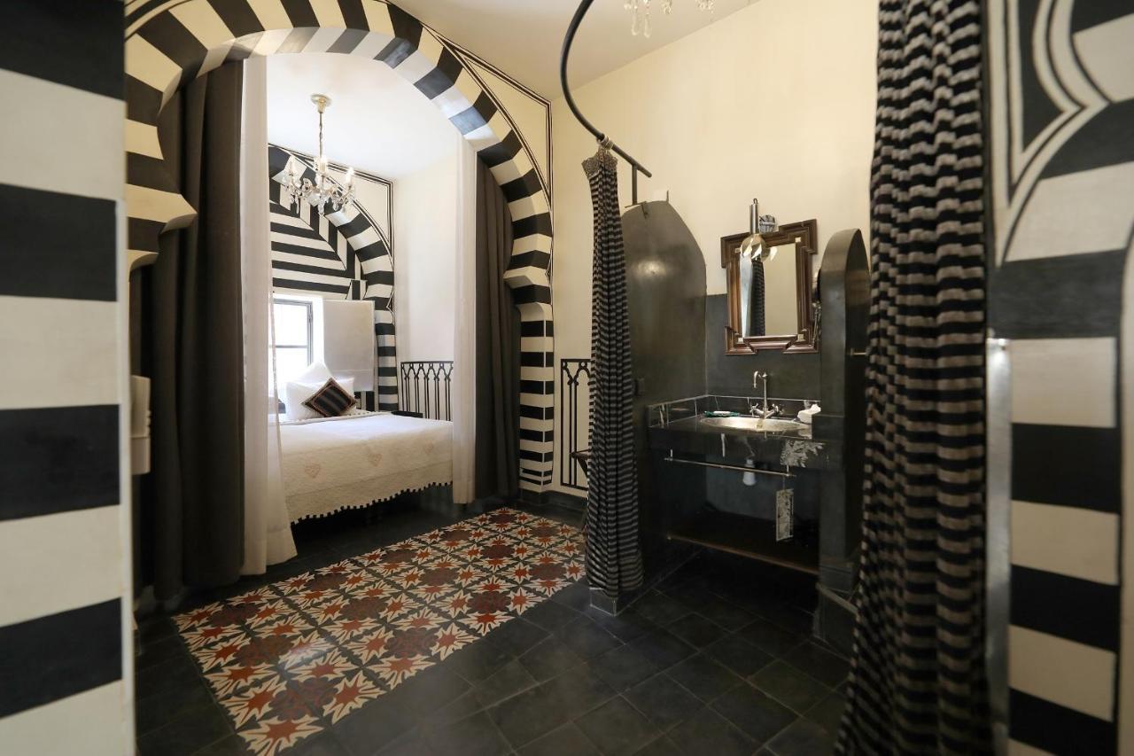 Riad Bindoo & Spa Μαρακές Εξωτερικό φωτογραφία