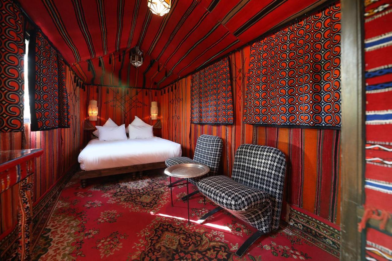 Riad Bindoo & Spa Μαρακές Δωμάτιο φωτογραφία