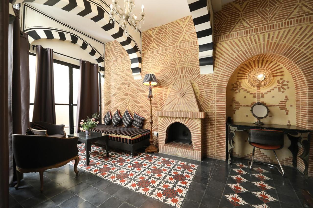 Riad Bindoo & Spa Μαρακές Εξωτερικό φωτογραφία