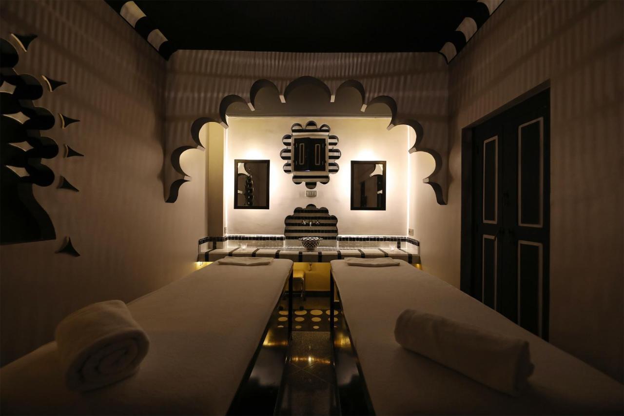 Riad Bindoo & Spa Μαρακές Εξωτερικό φωτογραφία