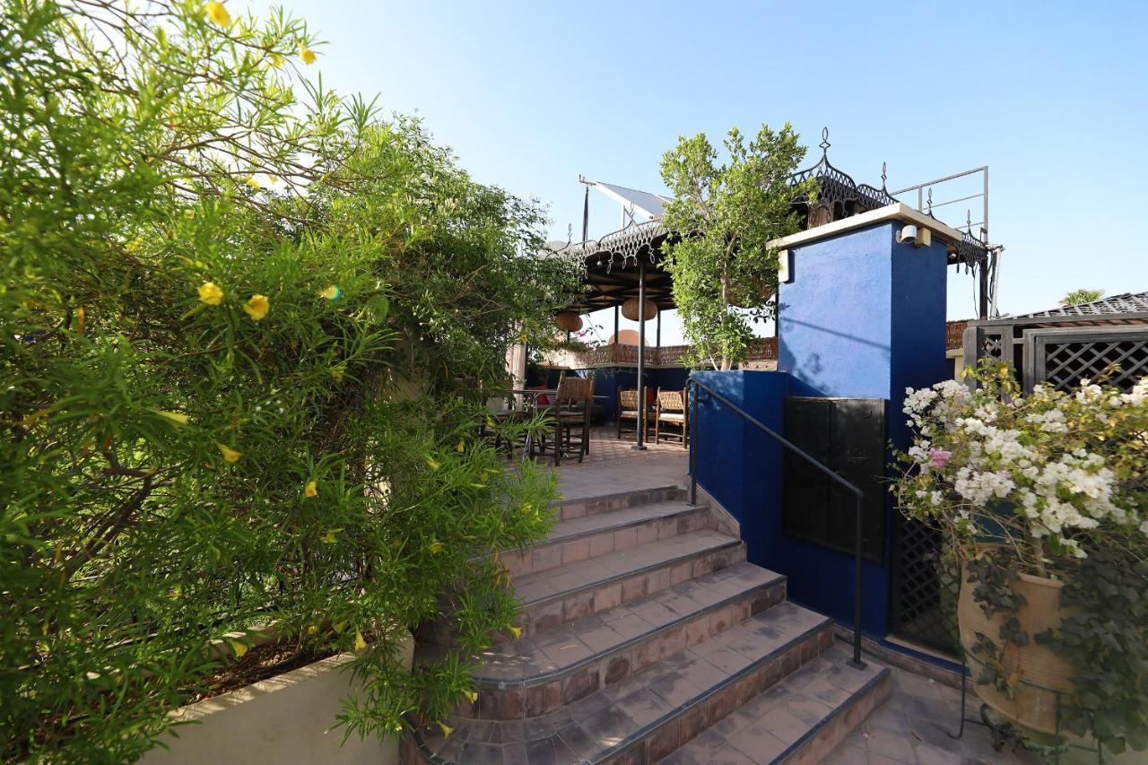 Riad Bindoo & Spa Μαρακές Εξωτερικό φωτογραφία