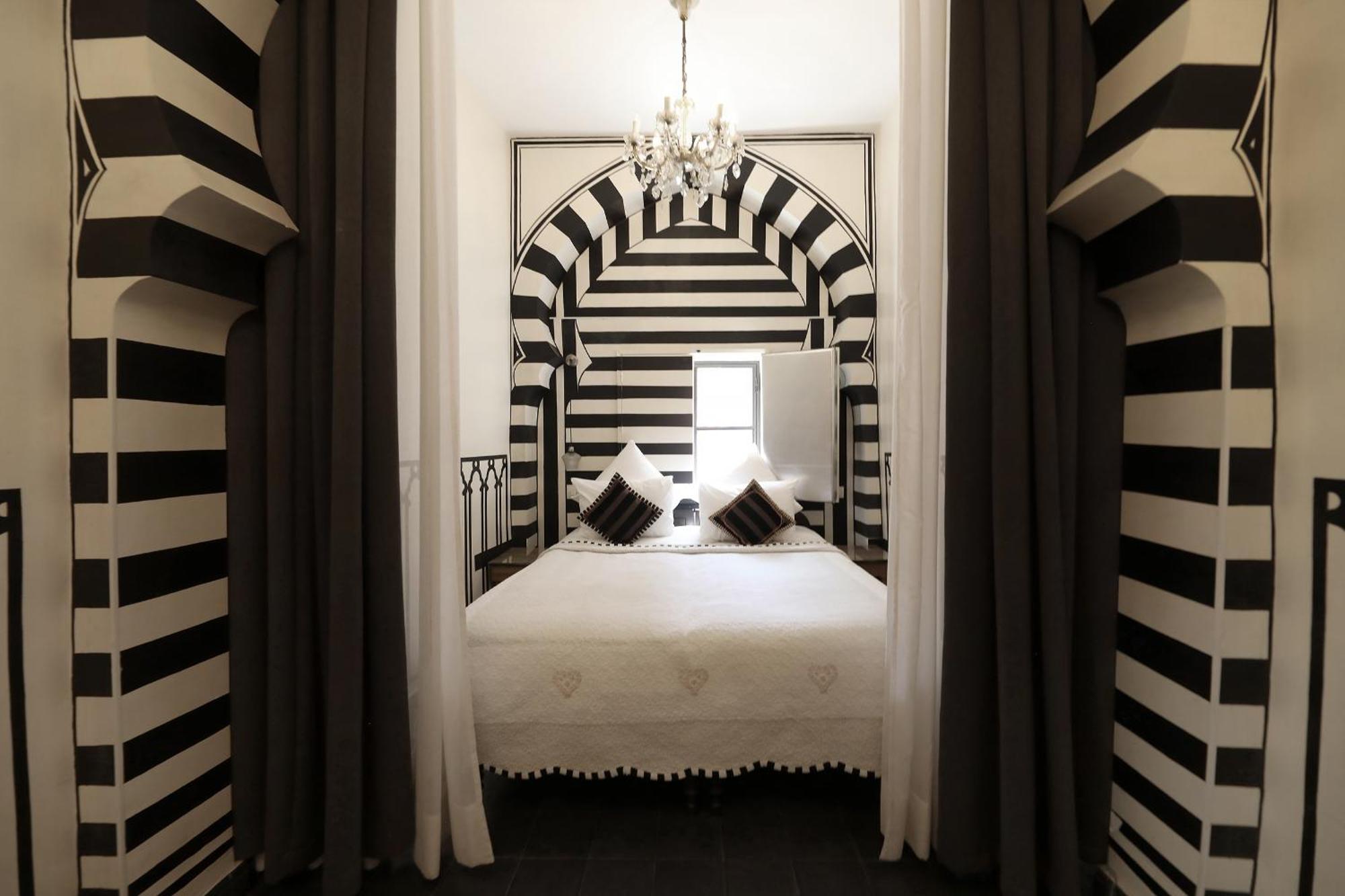 Riad Bindoo & Spa Μαρακές Δωμάτιο φωτογραφία
