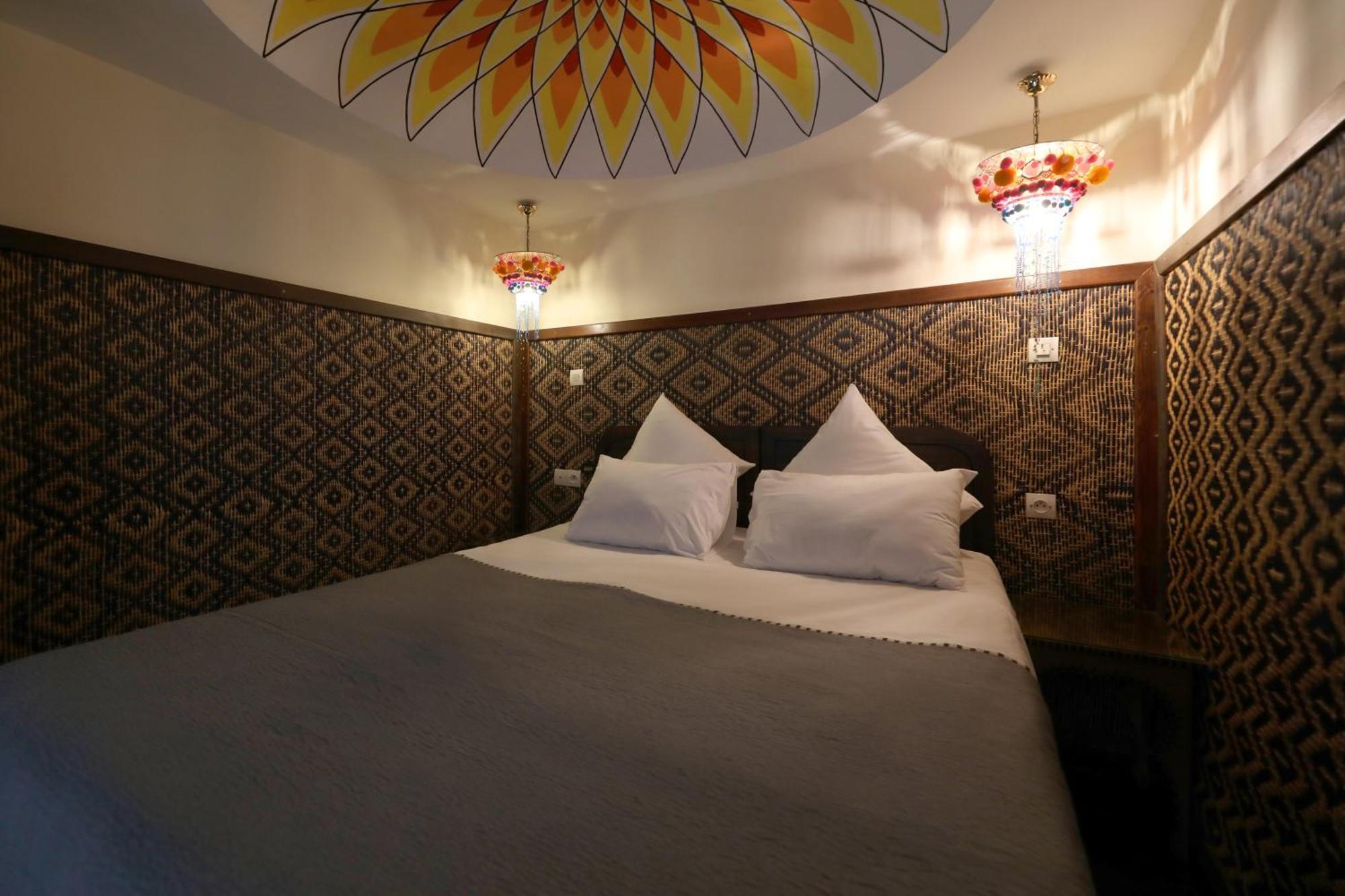 Riad Bindoo & Spa Μαρακές Δωμάτιο φωτογραφία