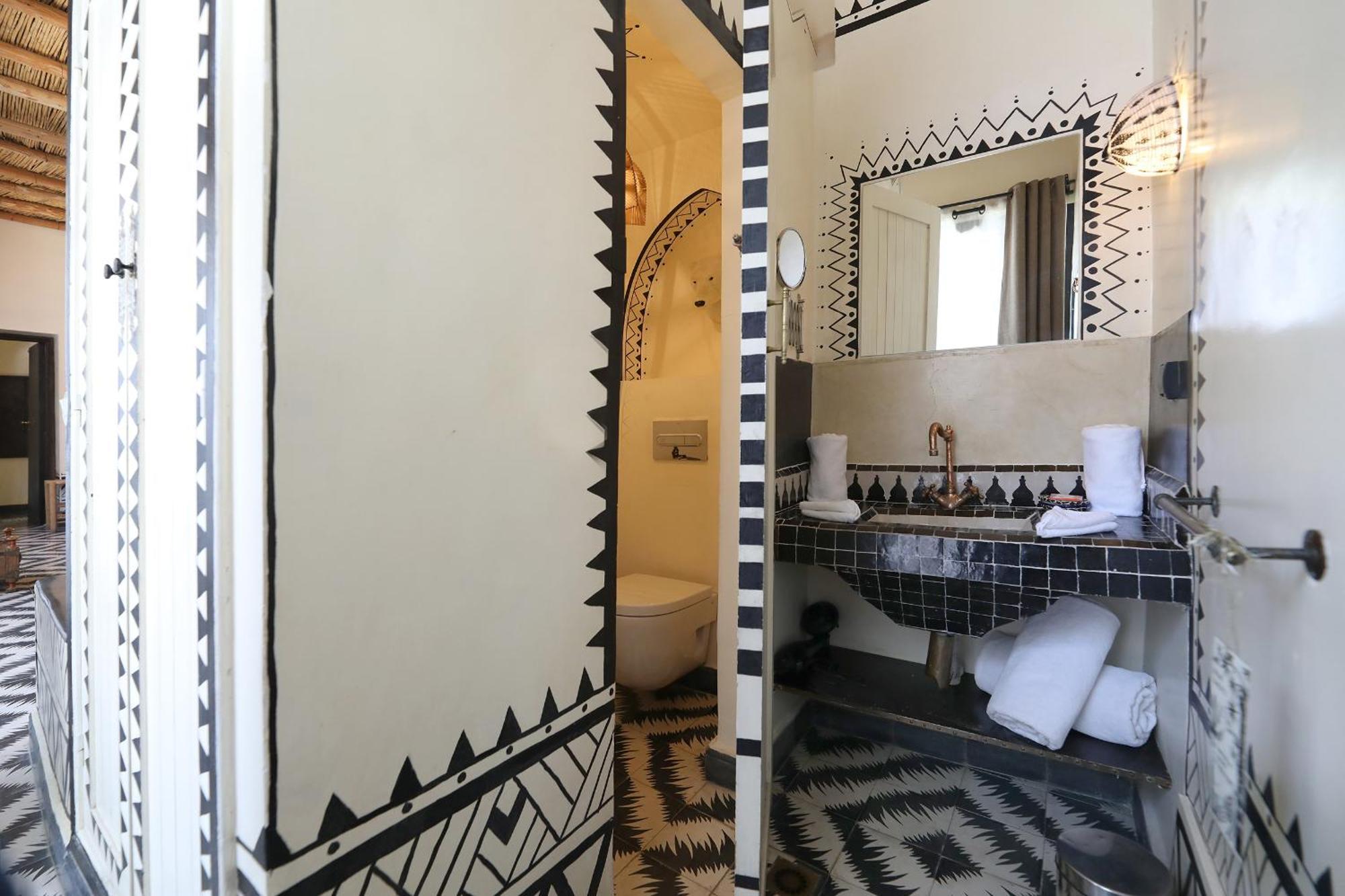 Riad Bindoo & Spa Μαρακές Δωμάτιο φωτογραφία