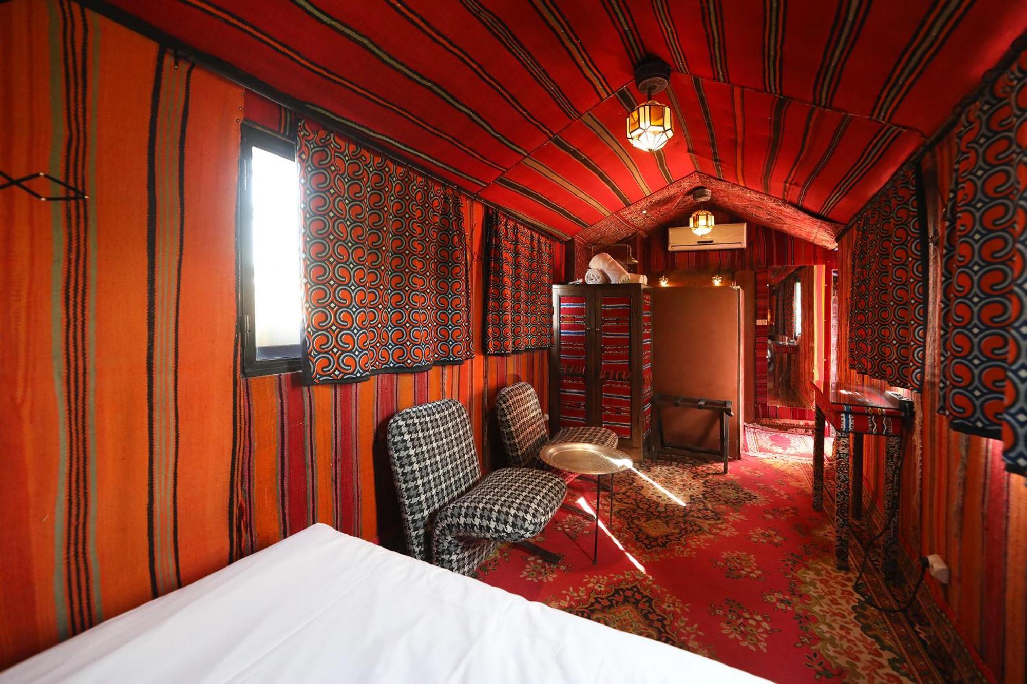 Riad Bindoo & Spa Μαρακές Δωμάτιο φωτογραφία
